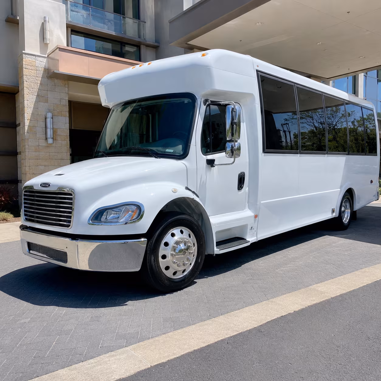 lawrence employee transportation