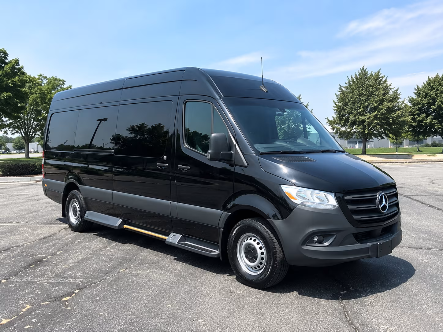 lawrence government military transportation