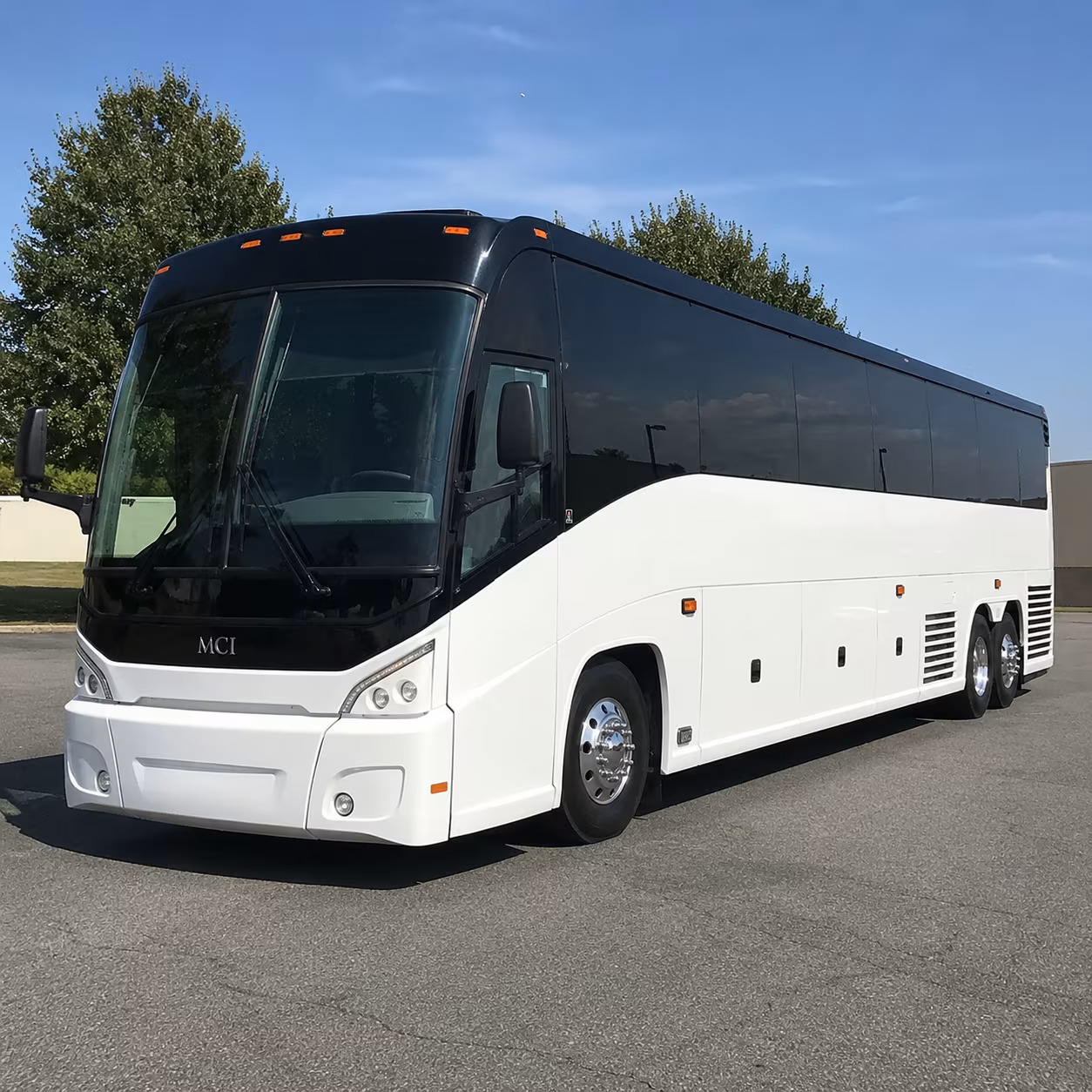 lawrence religious group transportation