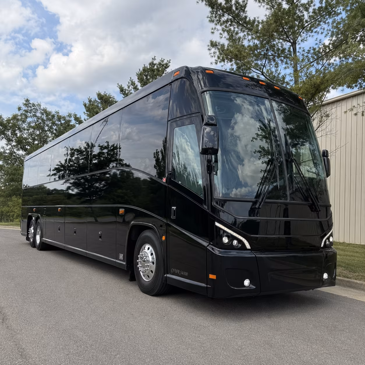 lawrence school event transportation